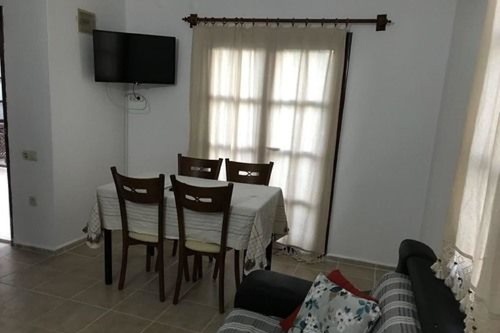 Derin Apart Hotel Bodrum Hotels Com