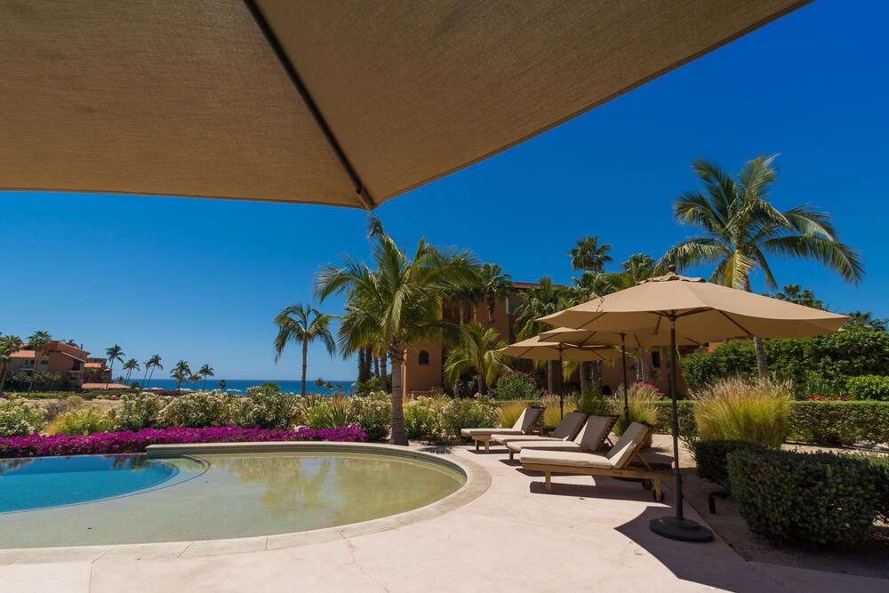 san jose del cabo卡吕普索一居家庭别墅 2 号酒店