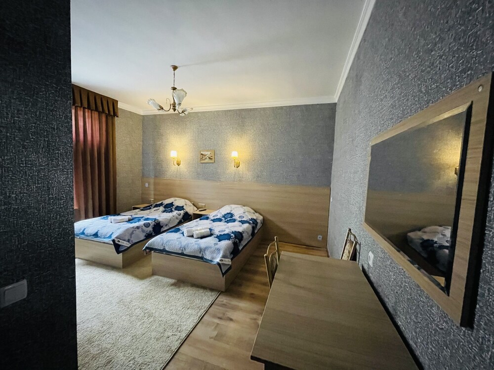 双床房, 2 间卧室 - 客房