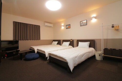 15 Closest Hotels To Fushimi Inari Shrine In Kyoto Hotels Com