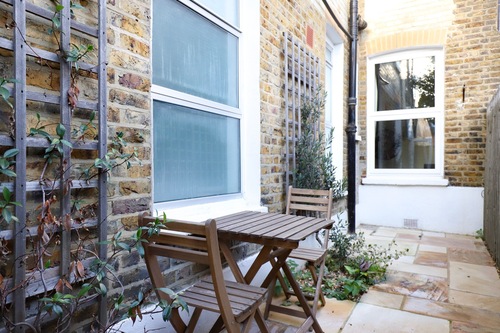 Book 2 Bedroom Apartment In South Clapham In London Hotels Com