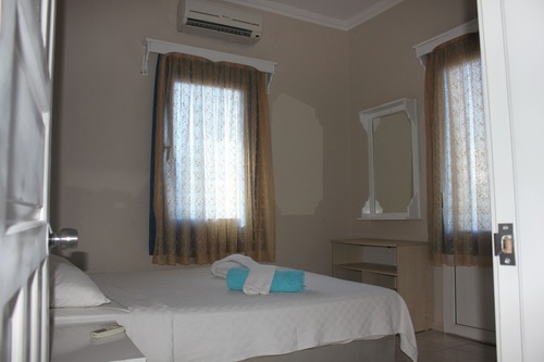 Mervan Otel Bodrum Hotels Com