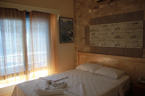 Mervan Otel Bodrum Hotels Com