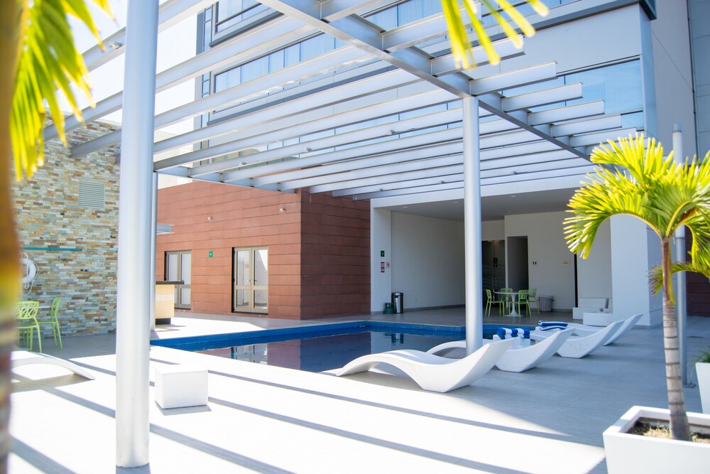 Hilton Garden Inn Leon (León, México) : Hoteles en León - Hoteles.com