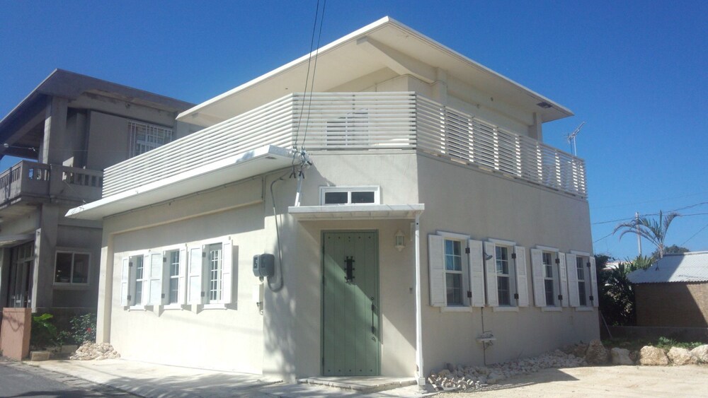 よんなよんな 宮古島 の宿泊予約 ホテルズドットコム