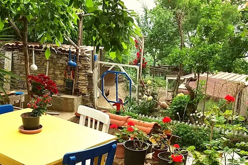 Kaplan Butik Pansiyon Tire Hotels Com