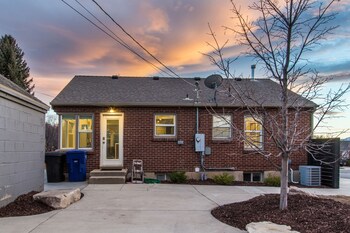 15 Closest Hotels To Sugar House Park In Salt Lake City