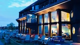 Top 10 Hotels In Washburn Wisconsin Blue Wave Inn