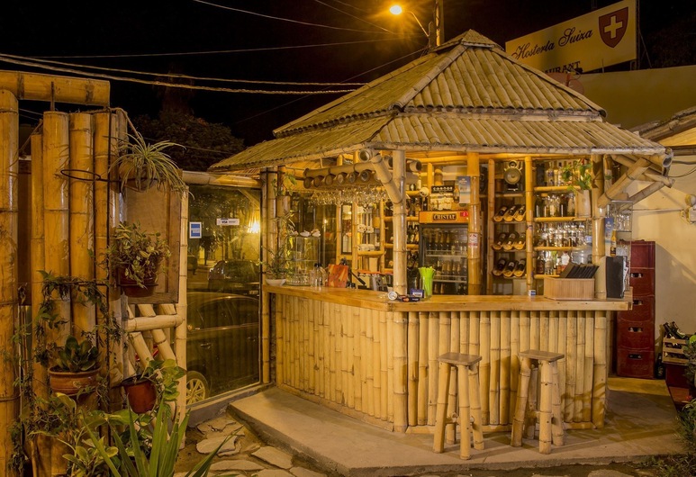 Book La Casa De Bamboo Hostel In Ica Hotels Com