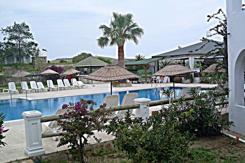 Book Gumbet Cove Hotel In Bodrum Hotels Com