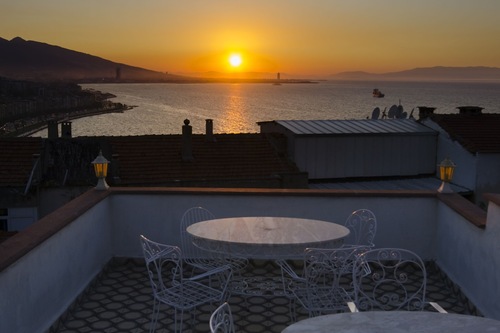 Dutlu Konak Izmir Turkey Izmir Hotel Discounts Hotels Com