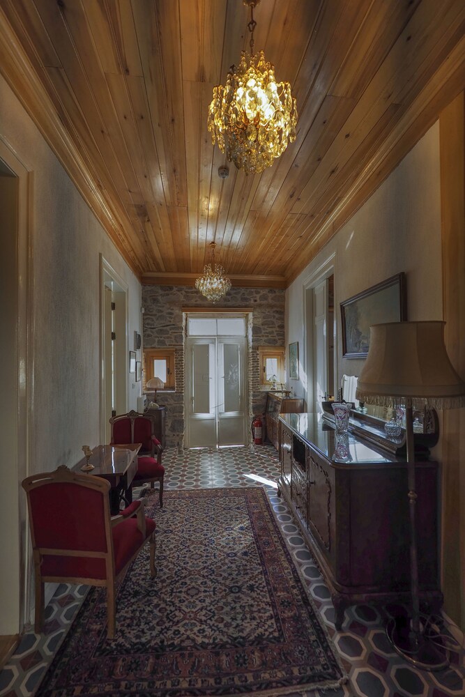 Book Dutlu Konak In Izmir Hotels Com