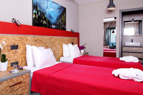 Book Pitahaya Mutfak Turkbuku In Bodrum Hotels Com