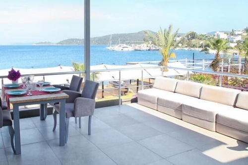 Book Pitahaya Mutfak Turkbuku In Bodrum Hotels Com