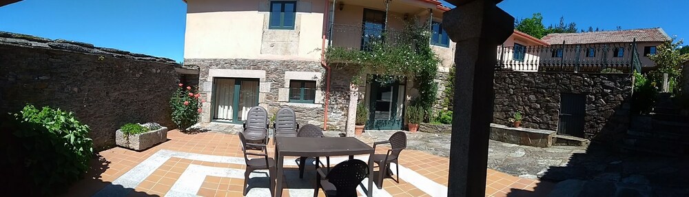 Casa Galicia Forcarei Spain Forcarei Hotel Discounts Hotels Com