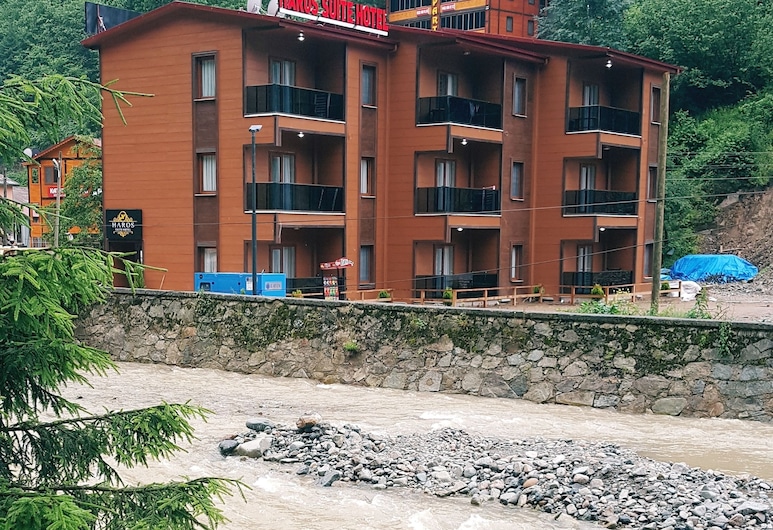 haros suite hotel caykara hotels com haros suite hotel caykara hotels com