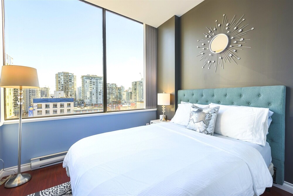 Book Best Location Yaletown Luxury Suites In Vancouver Hotels Com
