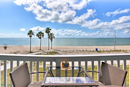 Top Hotels In North Beach - Corpus Christi Texas Hotelscom