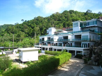 Picture of Modern and Cozy 1BR-APT by PIPS in Kamala