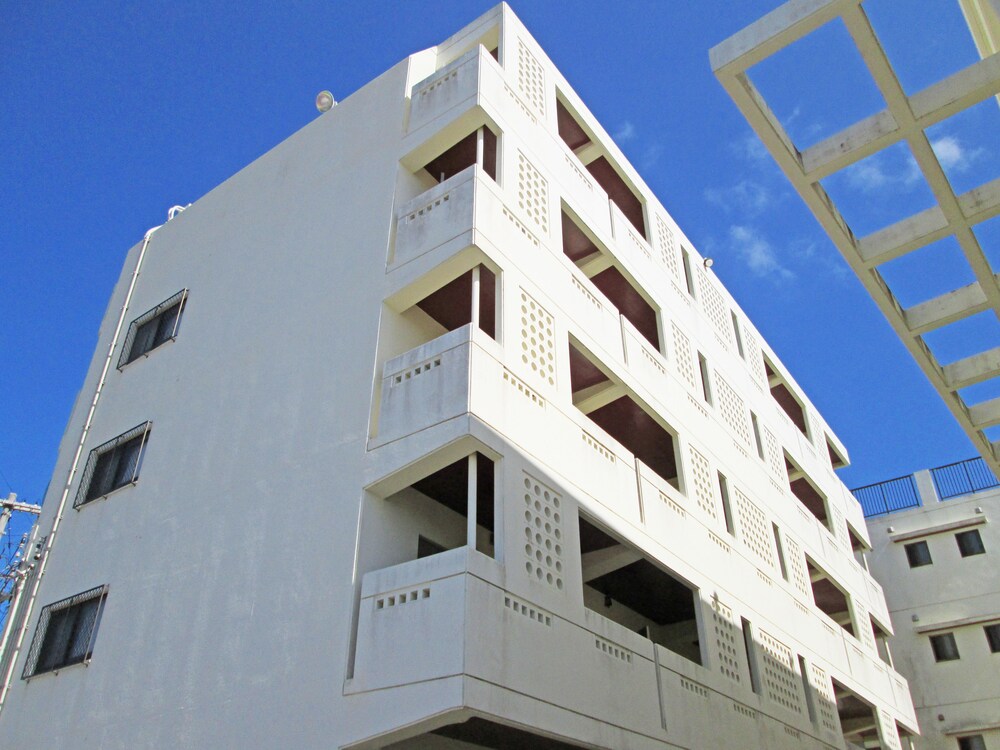 ペンション 華 宮古島 宮古島 の宿泊予約 ホテルズドットコム