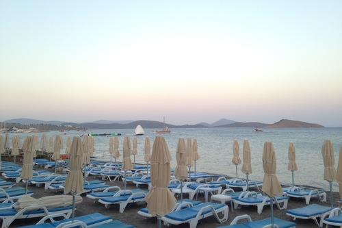 Acelya Motel Bodrum Hotels Com