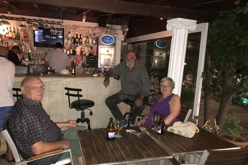 Acelya Motel Bodrum Hotels Com