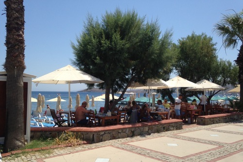 Acelya Motel Bodrum Hotels Com