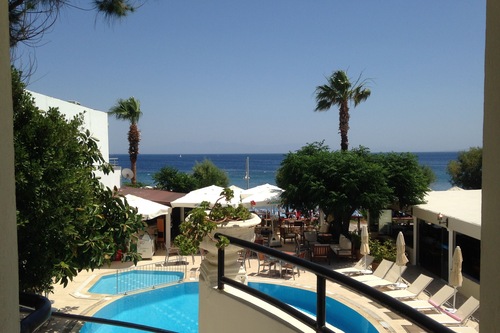 Acelya Motel Bodrum Hotels Com