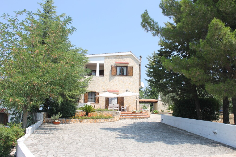 Albachiara B Monopoli Italy Accommodation S Albachiara B Monopoli