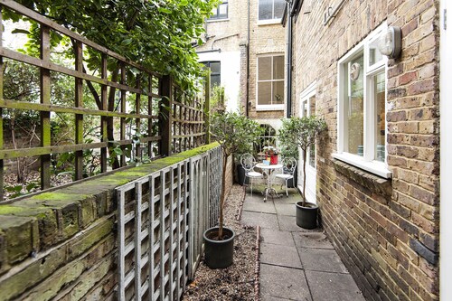 ロンドン キングス ロード 周辺のホテル 宿泊予約 格安ホテル予約 最安値検索 ホテルズドットコム