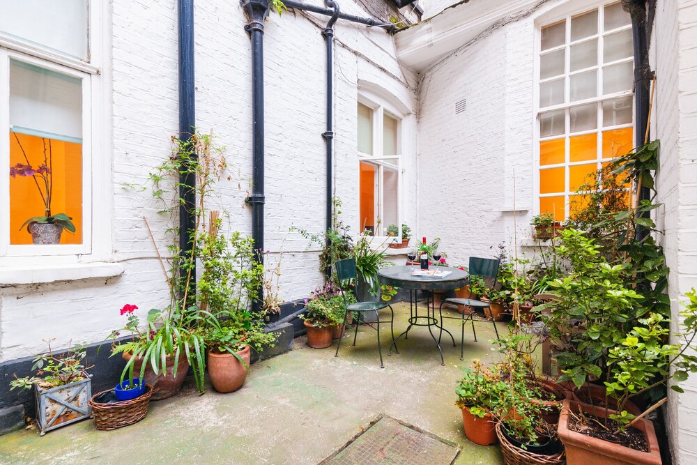 ザ チェルシー エンバンクメント アパートメント Ec ロンドン の宿泊予約 ホテルズドットコム