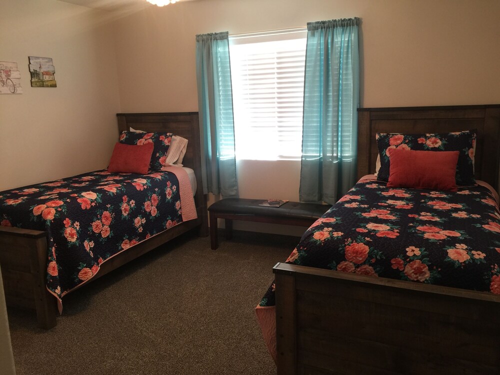 Book Blue Sage Bed Breakfast In Hildale Hotels Com