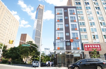 Picture of Madison LES Hotel in New York