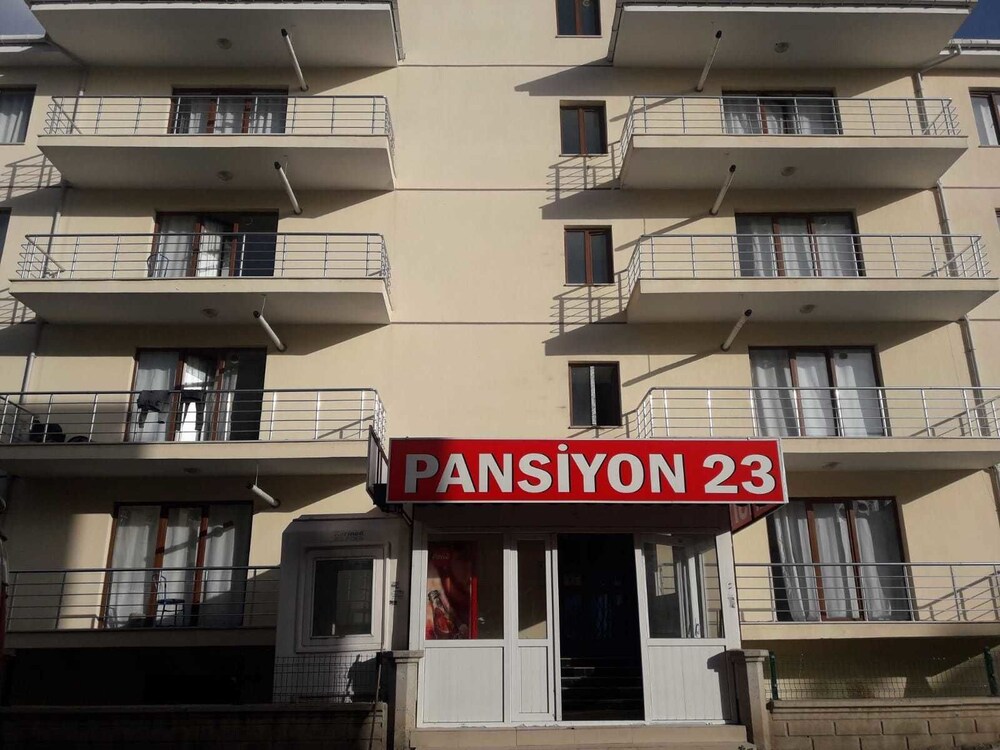 pansiyon 23 elazig hotels com