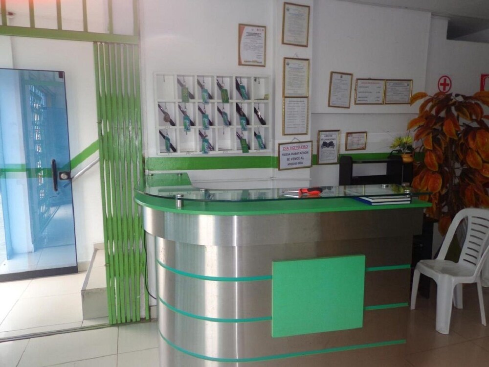 Book Gran Hotel Chincha En Pisco In Hotels Gran Hotel Chincha En Pisco