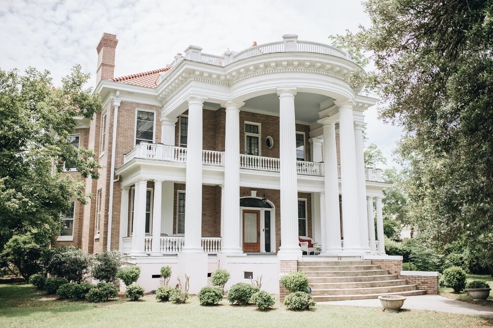 Book 1912 Bed And Breakfast In Sumter Hotels Com 1912 Bed And Breakfast Sumter