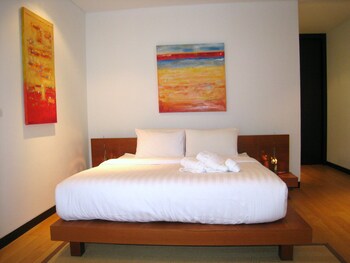 Picture of Mandala Condo - A204 by PIPS in Choeng Thale