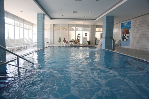 Book Hotel Adria In Biograd Na Moru Hotels Com