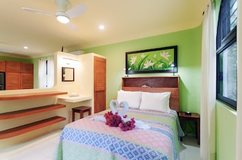 Picture of Casa Sonoma in Puerto Morelos