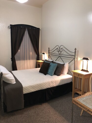 ブルーワリー ガルチ ザ ビスビー セアンス ルーム 周辺のホテル 宿泊予約 格安ホテル予約 最安値検索 ホテルズドットコム