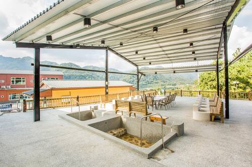 百勝村咖啡莊園 國興 台灣酒店優惠 Hotels Com