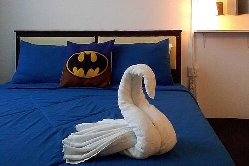 Book Hartamas Homestay In Gambang Hotels Com