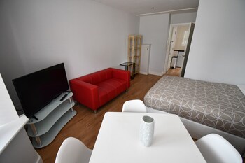Picture of Turay Court in Bournemouth