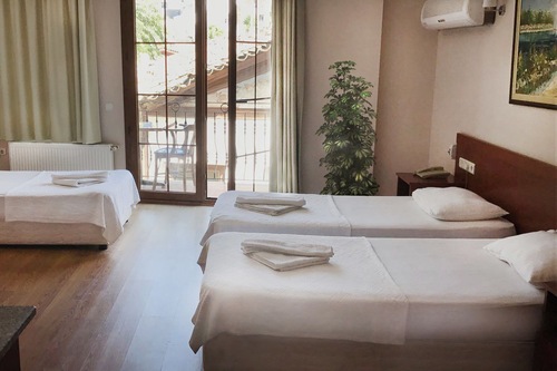 Serviced Apartment Hotel Apart Alsancak Izmir Trivago Com