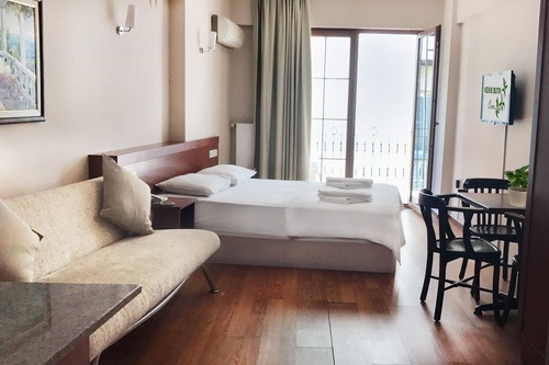 Book Kekik Apart Otel In Cesme Hotels Com