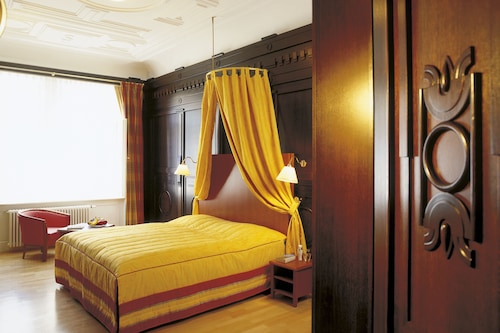 Prenota Hapimag Resort Prague A Praga Hotels Com