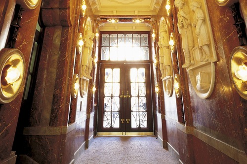 Prenota Hapimag Resort Prague A Praga Hotels Com