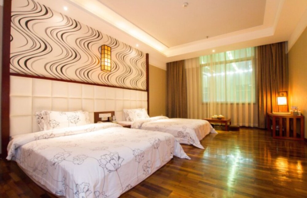 北海稻风尚酒店(广州维景店)预订, 2019广州北海稻风尚酒店(广州维景