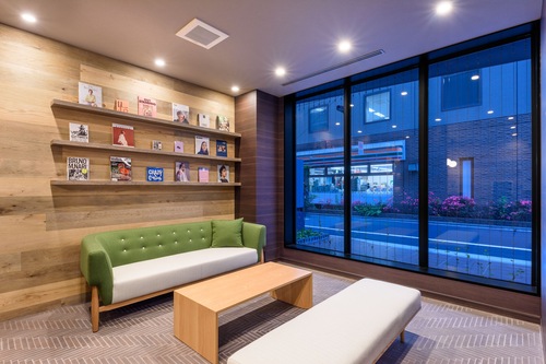 Belken Hotel Kanda Tokyo Japan Tokyo Hotel Discounts Hotels Com