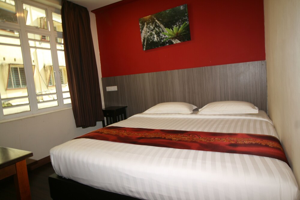 Book Hotel Pop Ash in Brinchang  Hotels.com